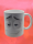 Tasse mit Gesicht 1 Standard 330 ml Orca Coatings