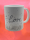 Tasse Kind mit Luftballon Standard 330 ml Orca Coatings