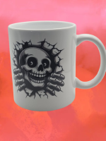 Tasse Halloween 2 Standard 330 ml Orca Coatings
