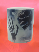 Tasse Halloween 3 Standard 330 ml Orca Coatings