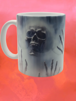 Tasse Halloween 3 Standard 330 ml Orca Coatings