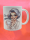 Tasse Coffee before - after 2 Standard 330 ml Orca Coatings Frau