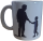 Tasse Als Papa geliebt Standard 330 ml Orca Coatings