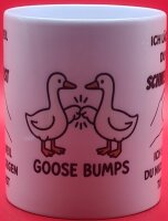 Tasse Ich lächle Schwester Standard 330 ml Orca...