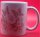 Tasse  mit Blumen und Schmetterlingen Standard 330 ml Orca Coatings
