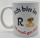 Tasse  ich bin Rentner Ente mit Sonnenbrille  Standard 330 ml Orca Coatings