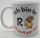 Tasse  Ich bin Rentner Ente mit Strohhut Standard 330 ml Orca Coatings