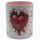 Tasse "Du bist das Beste, das ich je im Internet gefunden habe" – Das perfekte Geschenk für Online-Liebe & Fernbeziehung (330ml, Weiß/Rosa)