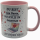Tasse "Du bist das Beste, das ich je im Internet gefunden habe" – Das perfekte Geschenk für Online-Liebe & Fernbeziehung (330ml, Weiß/Rosa)