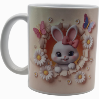 Zauberhafte Kaffee- & Teetasse...